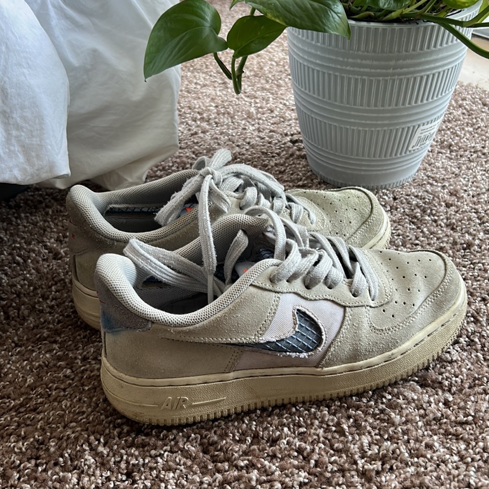 Nike Air Force